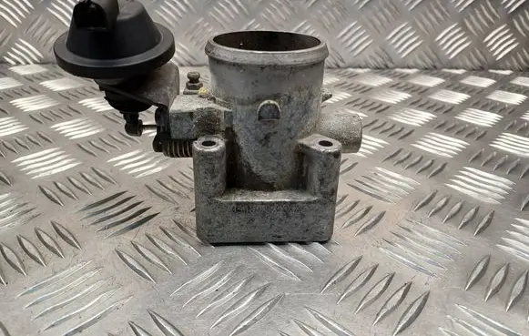 KIA Ceed Throttle valve 351002XXXX