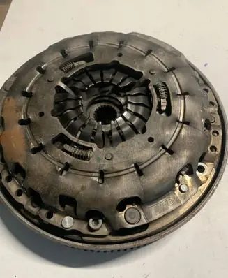 BMW 1 E81 E87 Clutch set kit 4150552 3230787 1240589