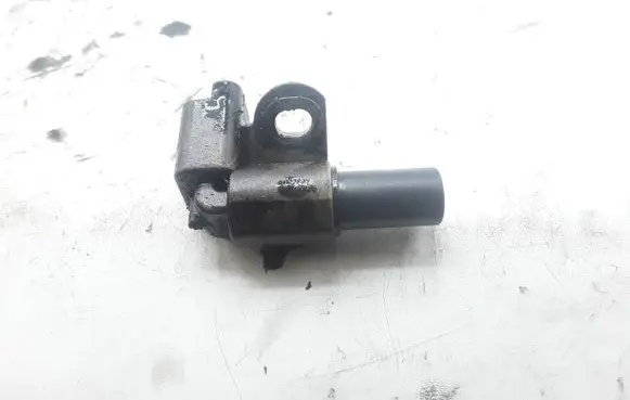 Citroen C5 Crankshaft position sensor 9645844080