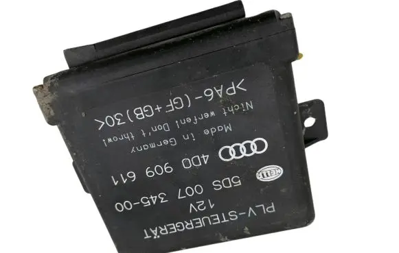 Audi A8 S8 D2 4D Power steering control unit/module 5DS00734500 5DS007345 4D0909611