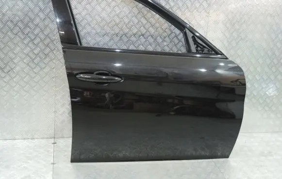 Alfa Romeo Giulia Front door 408MAGNETBLACK