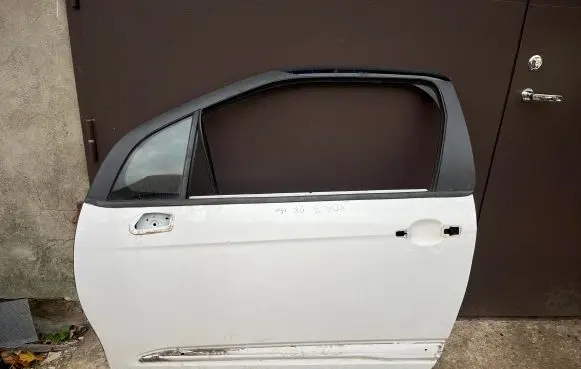 Citroen DS3 Door (2 Door Coupe) 
