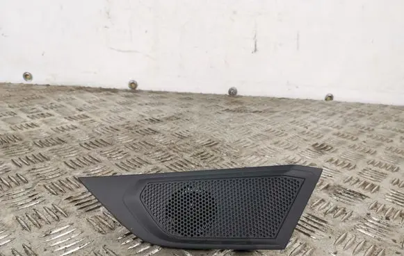 Peugeot 508 Front door speaker 9809351180