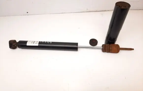 Mercedes-Benz E W124 Rear shock absorber/damper 106878 541700112546