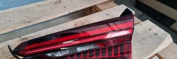 Audi A5 Rear/tail lights 8W6945094H 636000 636530