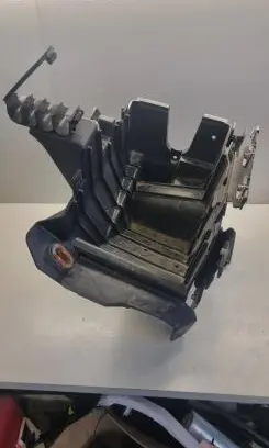 Dodge Durango Battery tray 68318605AA 15798C