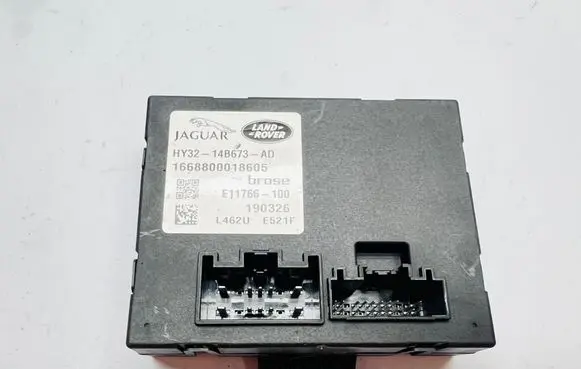 Land Rover Discovery 5 Tailgate/trunk control unit/module HY3214B673AD 1668800018605 190326