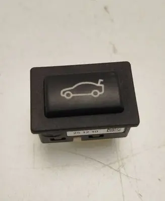 BMW 5 F10 F11 Tailgate opening switch 9200316 251210
