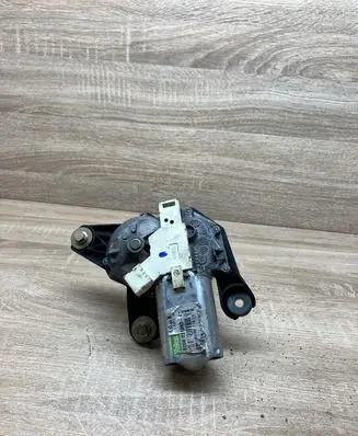 Renault Espace - Grand espace IV Rear window wiper motor 8200031083