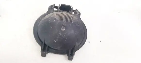 Peugeot 406 Headlight/headlamp dust cover 1305219099