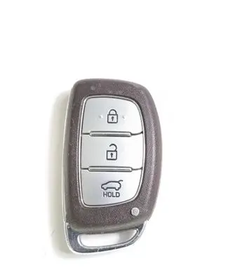 Hyundai Ioniq Ignition key/card 95440G2100