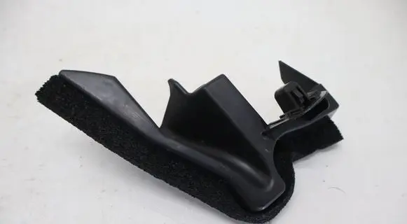 Toyota Corolla E210 E21 Intercooler air channel guide 165620T050