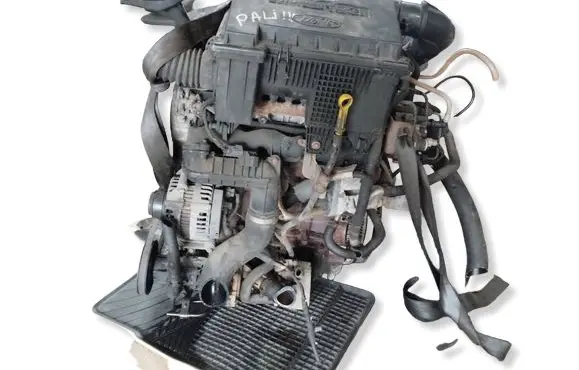 Ford Transit - Tourneo Connect Other engine part K4TEA SRFA