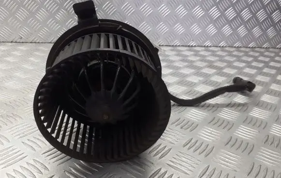 Dacia Sandero Front door blower motor N106415P