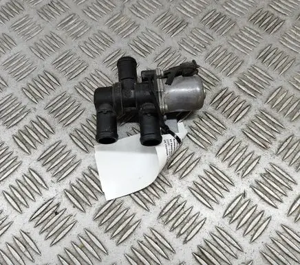 Volkswagen ID.4 Coolant heater 5Q0906457C