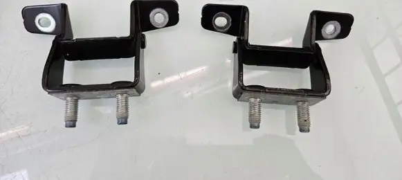 KIA Soul Tailgate hinge 