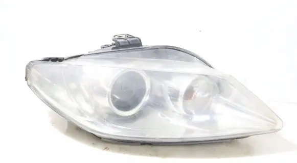 Seat Exeo (3R) Headlight/headlamp
