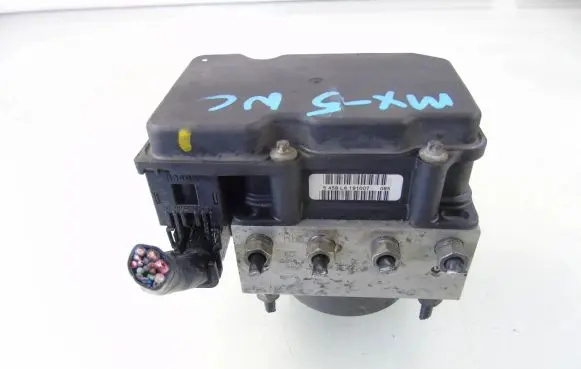 Mazda MX-5 NC Miata ABS Pump 0265231730 NF49437A0