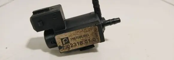 BMW 5 E60 E61 Vacuum valve 702318010