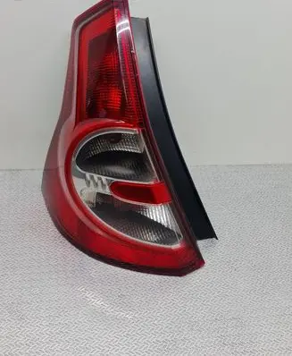 Dacia Sandero Rear/tail lights 8200734825 62421001