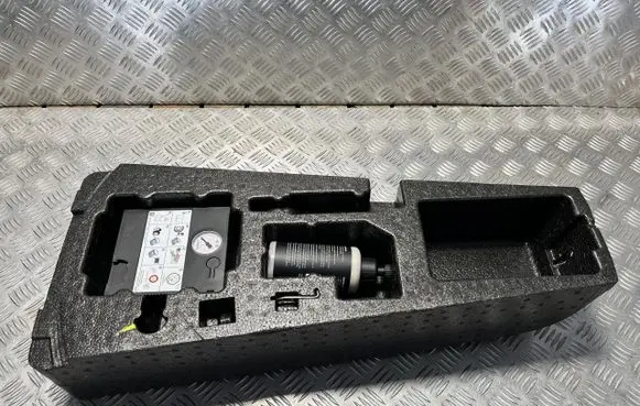 Seat Ateca Tool set VW17737