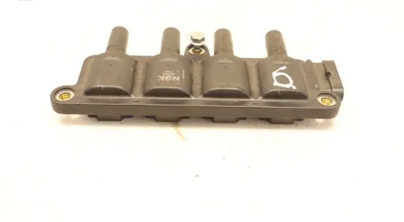 Fiat Punto Evo High voltage ignition coil