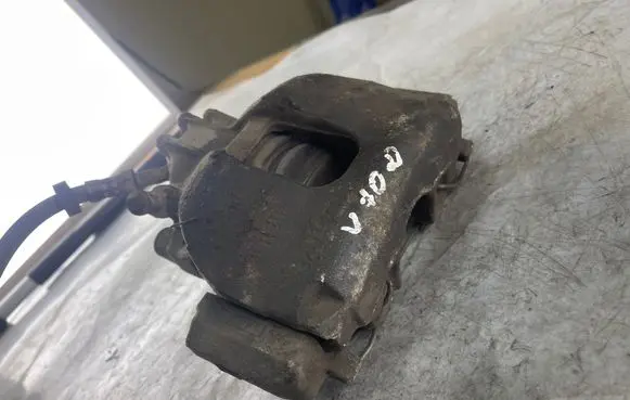 Volvo V70 Front brake caliper
