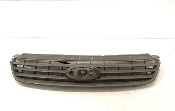 Ford C-MAX I Front bumper upper radiator grill 7M51R8138A