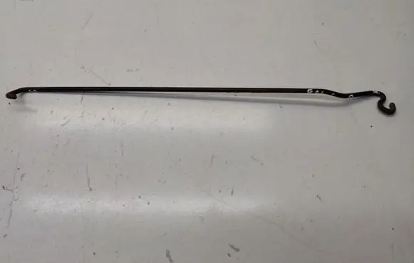 Ford Focus Engine bonnet/hood prop rod/strut 