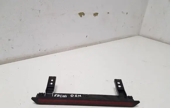 Skoda Fabia Mk1 (6Y) Third/center stoplight 6Y6945097A