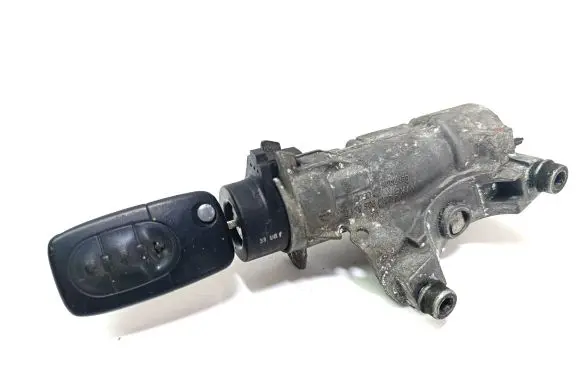 Audi A6 S6 C5 4B Ignition lock 4B0905851C