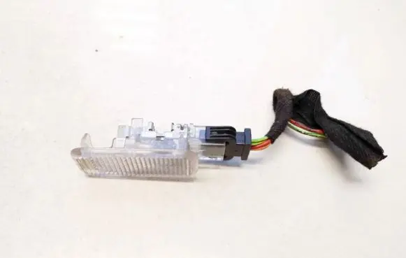Audi A6 S6 C5 4B Other interior light 4b0947415