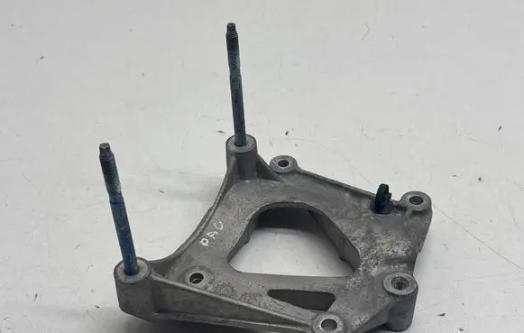Chrysler Pacifica A/C compressor mount bracket 05281379AA