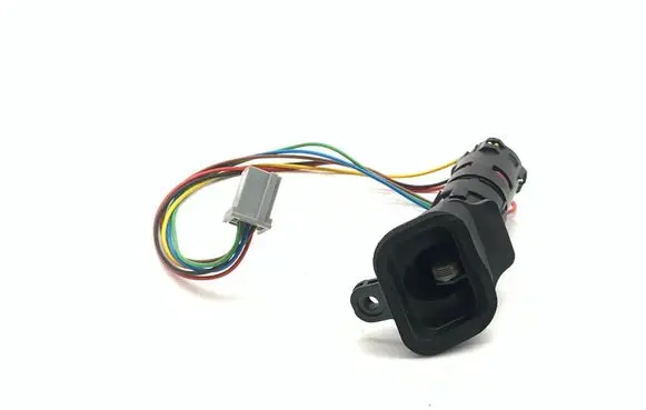 Jaguar XK - XKR Oil temperature sensor 6W838B506AB