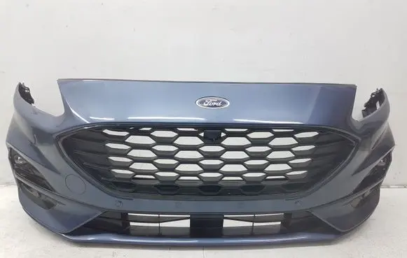 Ford Escape IV Front bumper