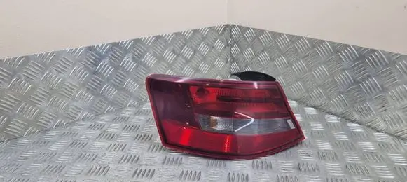 Audi A3 S3 8V Rear/tail lights 8V3945095