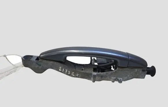 Citroen C4 I Picasso Rear door exterior handle 1198G3