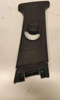 Hyundai i20 (BC3 BI3) (B) pillar trim (top)