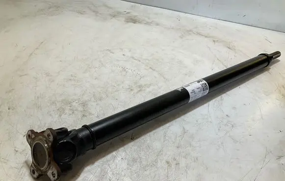 BMW X5 G05 Front prop shaft 15893410 5A945554502 9455545