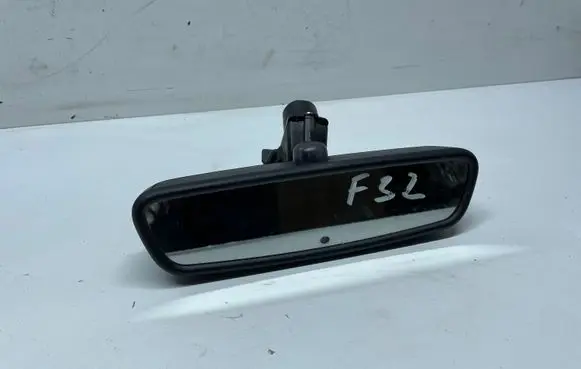 BMW 4 F32 F33 Rear view mirror (interior) 9345368