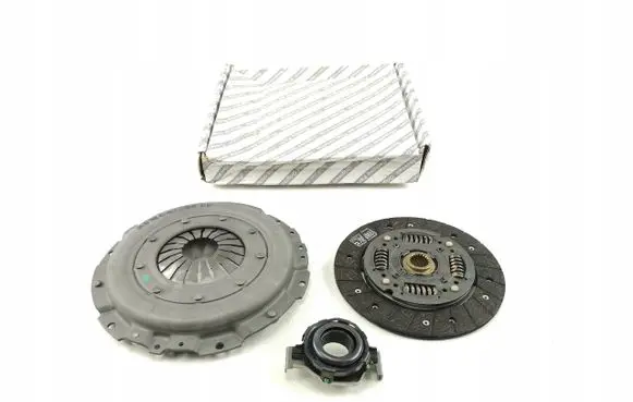 Fiat Punto (199) Clutch set kit 71734958