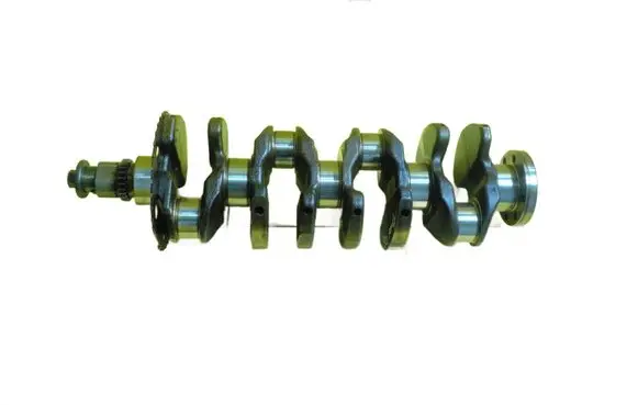Suzuki Grand Vitara II Crankshaft NOMINALNY