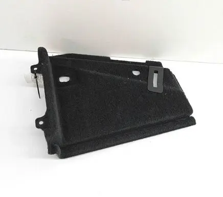 BMW iX Trunk/boot side trim panel 6926700