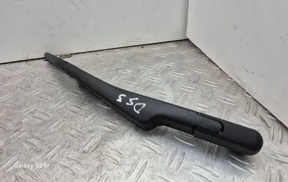 Citroen DS3 Rear wiper blade arm 9683627180 9683627180A W000006595