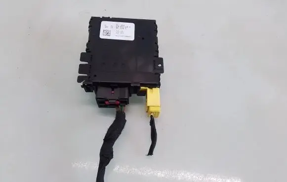Steering angle sensor
