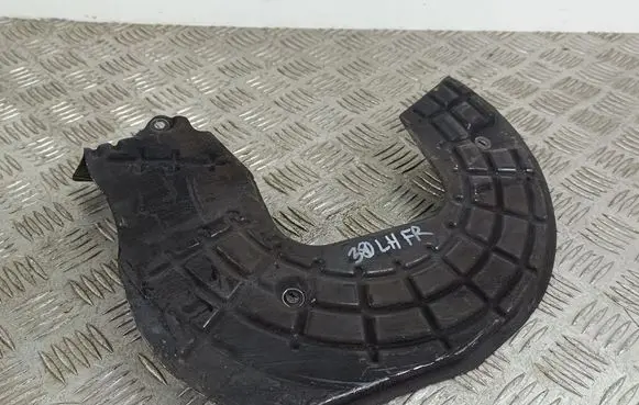 Maserati Levante Front brake disc dust cover plate 
