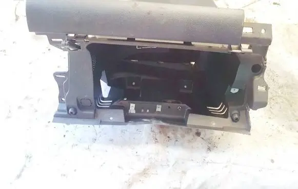 Ford Galaxy Glove box 6m21u04406adw 6m21-u04406-adw