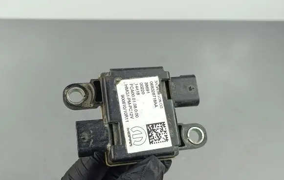 Jeep Cherokee Other control units/modules 068328718AA