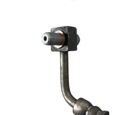 Chevrolet Equinox Brake line pipe/hose 84559403