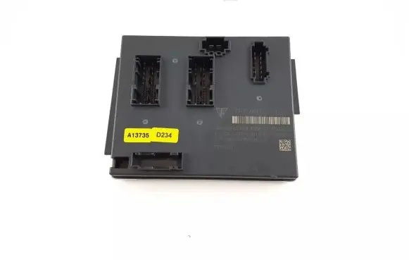 Porsche Macan (95B) Comfort/convenience module 7PP907279CK 7PP907279